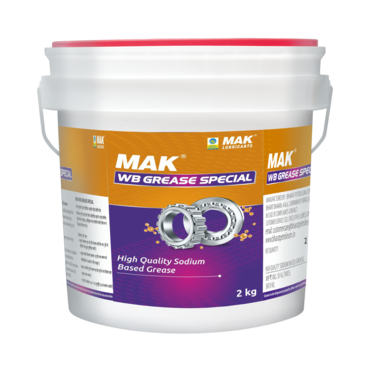 MAK WB GREASE SPECIAL